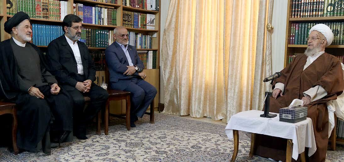 گرانی‌ها صدای آیت‌الله مکارم شیرازی را درآورد