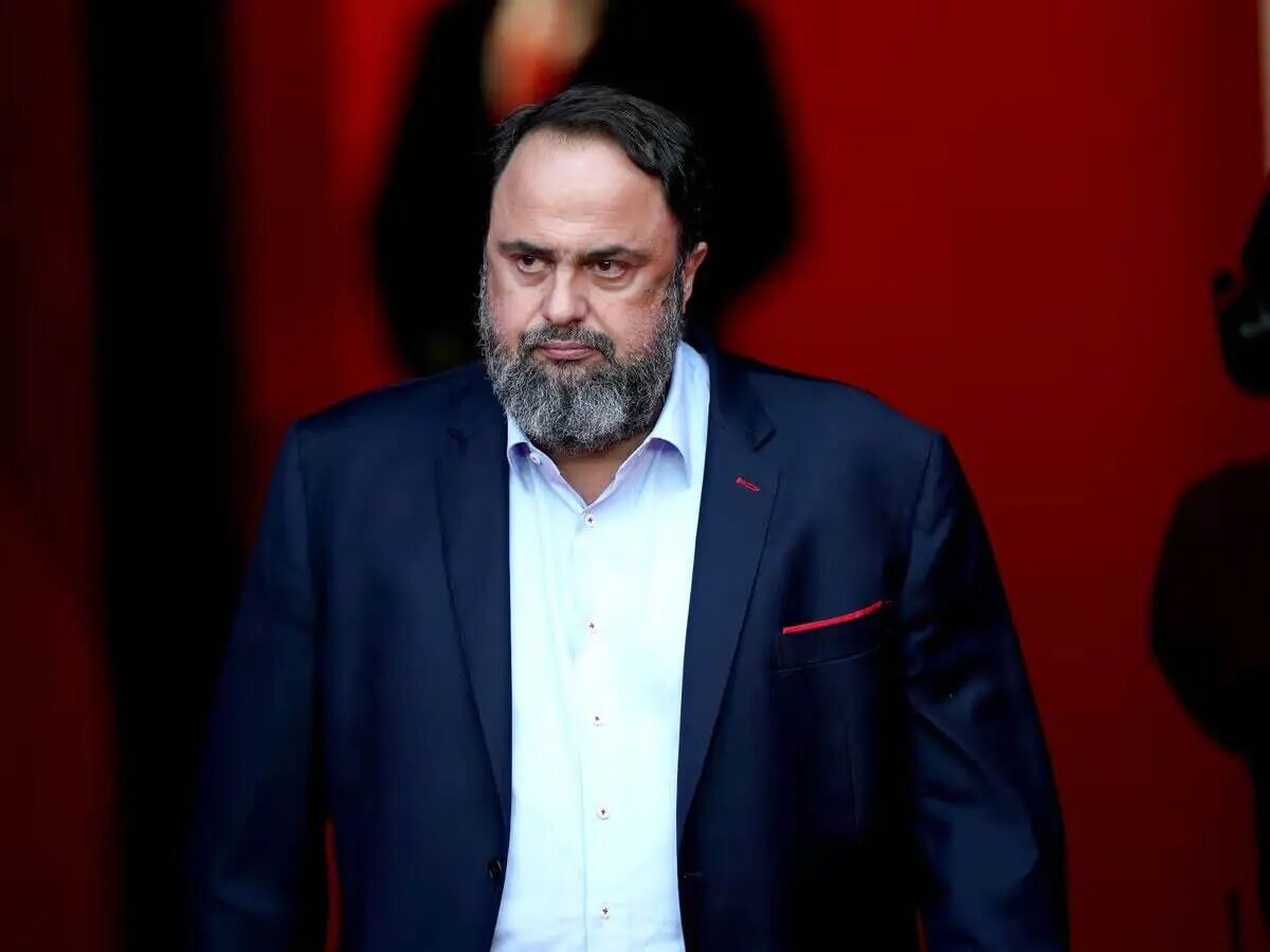 غول کشتیرانی یونان، عوارض تنگه هرمز را پرداخت می‌کند