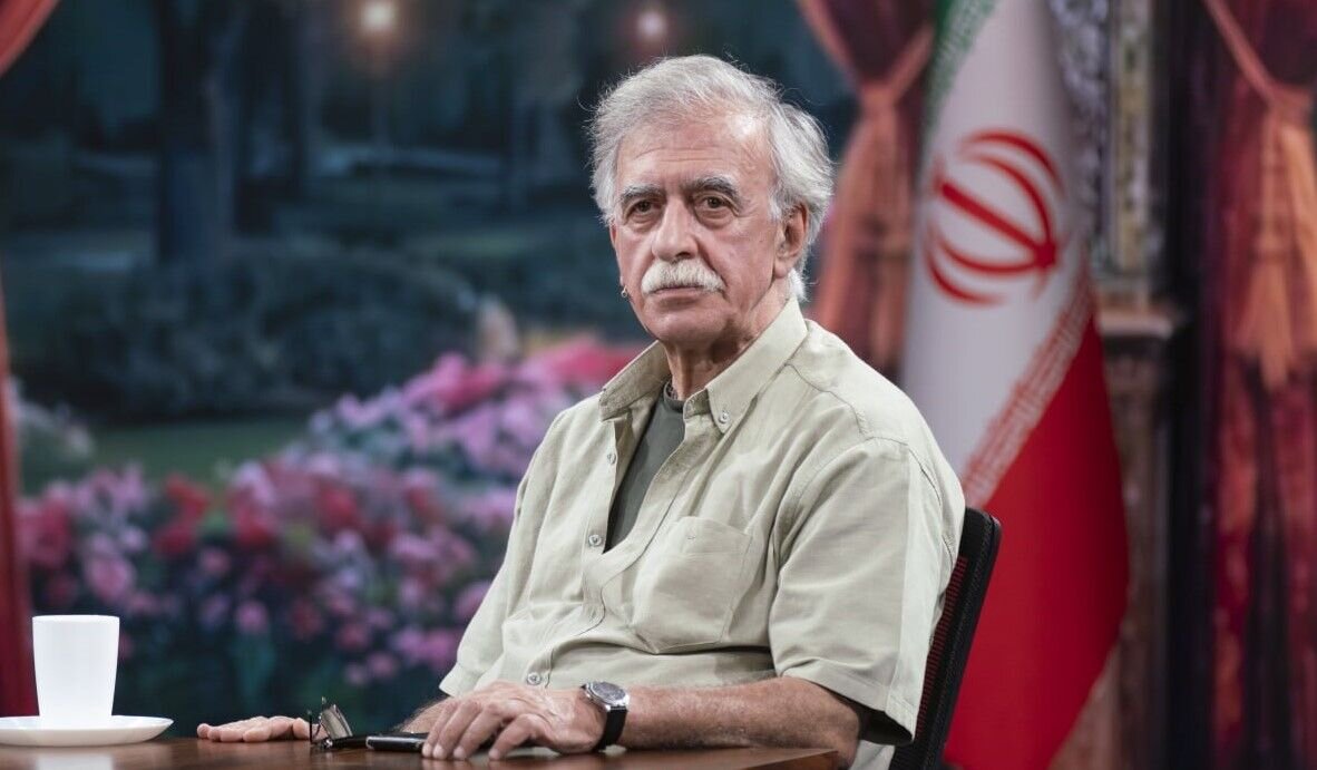 سانسور دوباره صداوسیما صدای آقای کارگران را درآورد