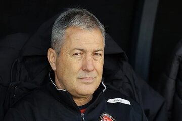 اسکوچیچ جواب پرسپولیس را داد