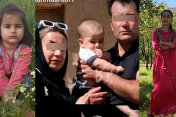 جزئیات شکنجه وحشیانه دو دختر سنندجی توسط نامادری و پدرشان