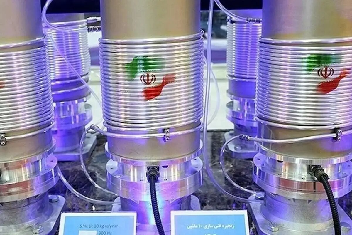 واکنش به خبر جنجالی ساعات اخیر درباره مذاکرات