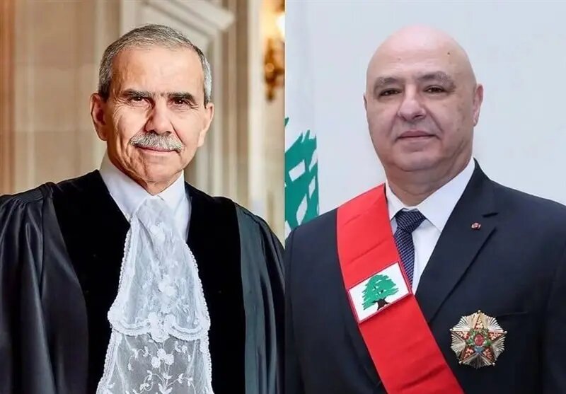 اتهامات تازه و عجیب ۲ مقام بالای لبنان به ایران