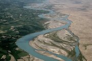 طالبان نیمی از حق‌آبه سیستان را رهاسازی نکرده است