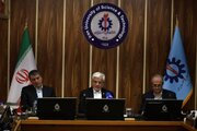 عارف: جنگ‌های امروز، جنگ علم و فناوری است/ باید کاری کنیم که نخبگان به کشور بازگردند