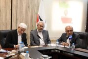 معاون اول رئیس‌جمهور: مسئولان کشور در مذاکره با آمریکا هیچ‌گونه اختلافی ندارند