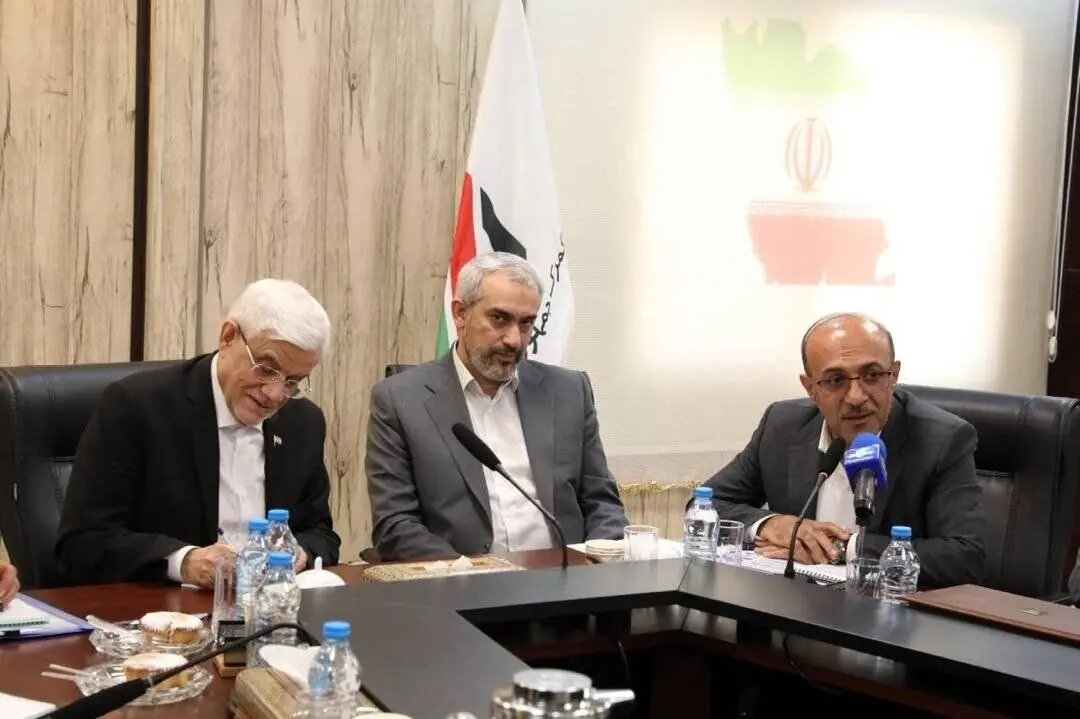 معاون اول رئیس‌جمهور: مسئولان کشور در مذاکره با آمریکا هیچ‌گونه اختلافی ندارند