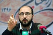 مدیر شبکه سه تصادف کرد/ علی فروغی در چه وضعیتی قرار دارد؟