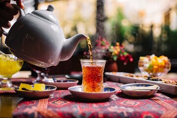 همه چیز درباره چای؛ از تاریخچه تا فواید آن