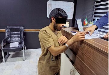 نظریه پزشکی قانونی درباره قاتل ایلیای ۱۱ ساله