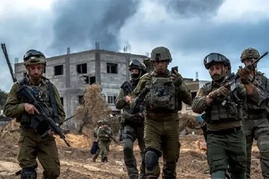 ارتش اسرائیل ۲ مقام مسئول حماس را ترور کرد