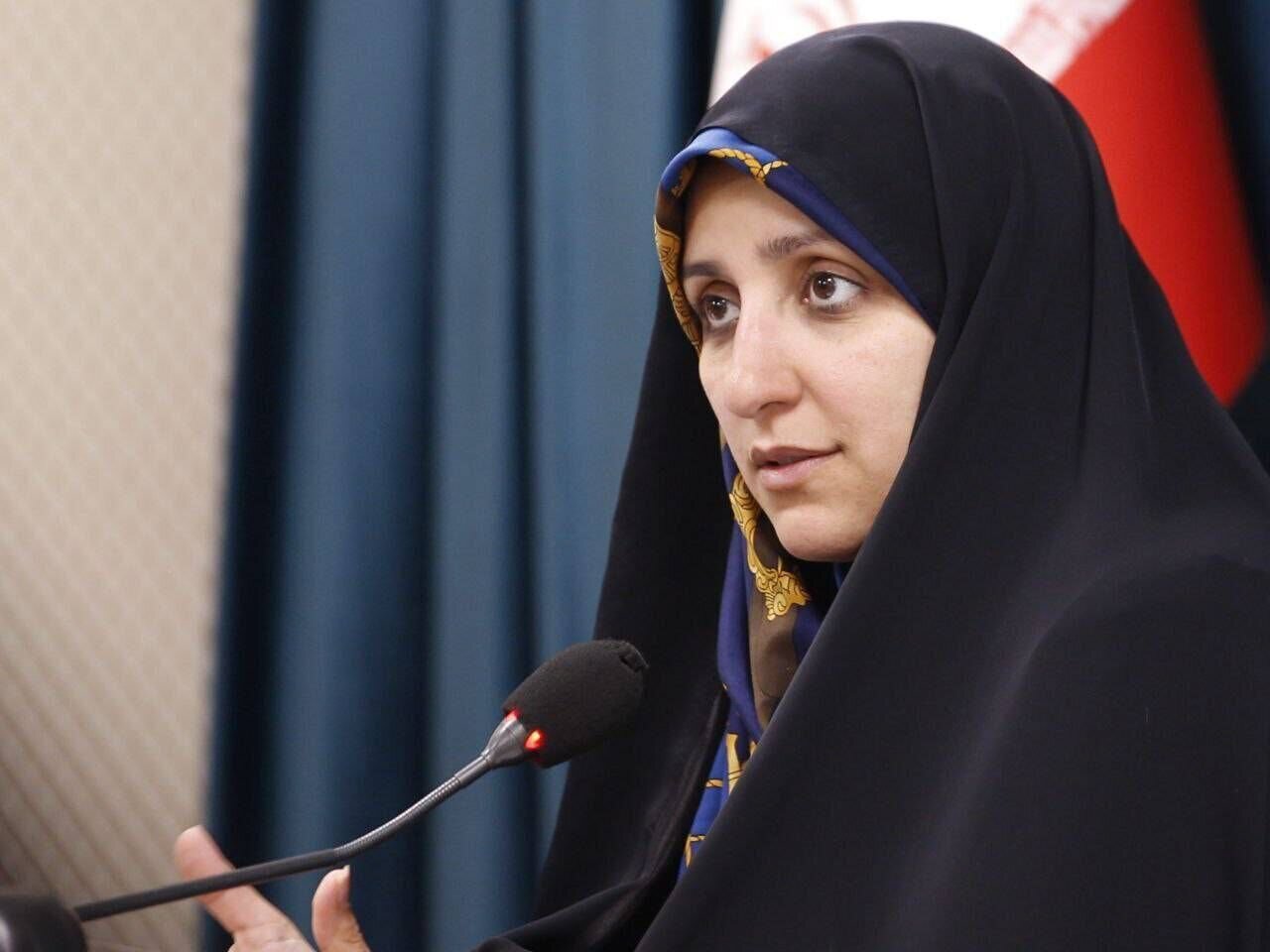 گواهینامه موتور زنان جدی شد +ویدیو