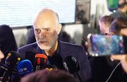 مدیر تیم ملی: ویزای آمریکا برای برخی از آن ۱۵ نفر صادر خواهد شد