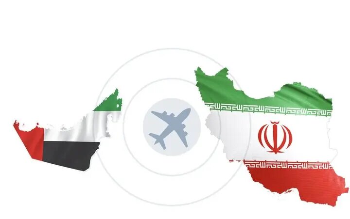 کنایه کنسولگری ایران در نجف به توقف پروازهای ایرانی