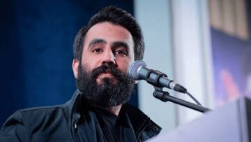 ویدیو| مداح معروف: این‌ها برای من فرقی با رضا پهلوی ندارند