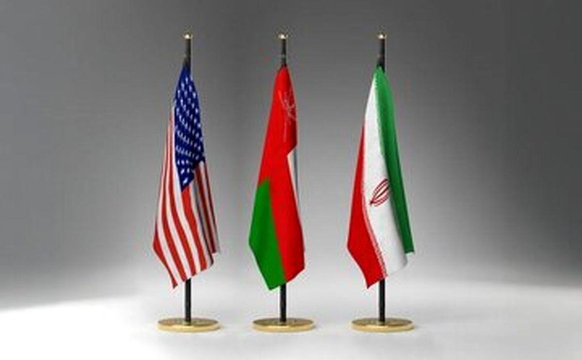 مقام آمریکایی: عمان از روند مذاکرات با ایران کنار گذاشته شد