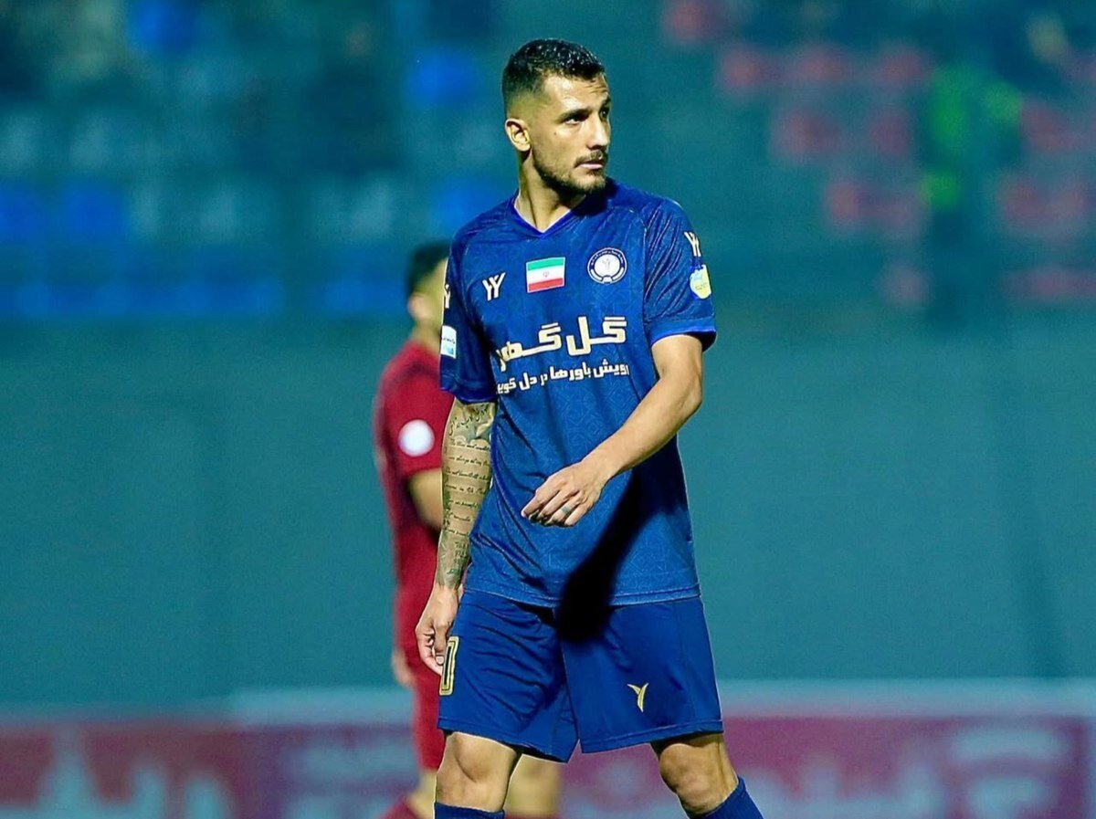 نخستین خرید تابستانی پرسپولیس مشخص شد