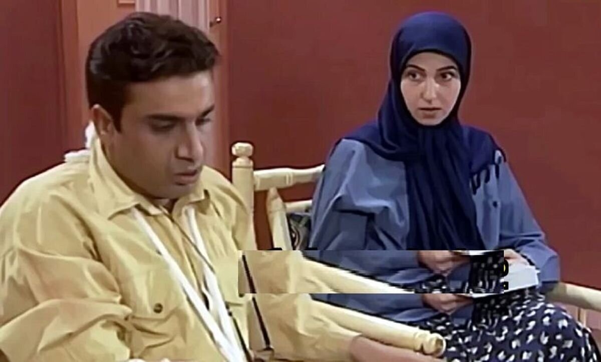 بازیگر سریال زیر آسمان شهر درباره دوری از فضای تلویزیون: از نظر روحی آماده نبودم