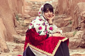 ماجرای محکومیت پرستو احمدی در قوه قضاییه مشخص شد