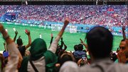 اگر تیم ملی صعود کند دیدار با سوییس در سینماها اکران خواهد شد