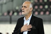نبی: فیفا پس از جام‌جهانی ۲۰۰۲ اعلام کرد دیگر این رقابت‌ها را مشترک برگزار نمی‌کند