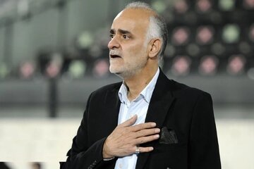 پاسخ نایب رئیس فدراسیون فوتبال به دبیر: تکلیف فوتبال سال‌ها قبل مشخص شد