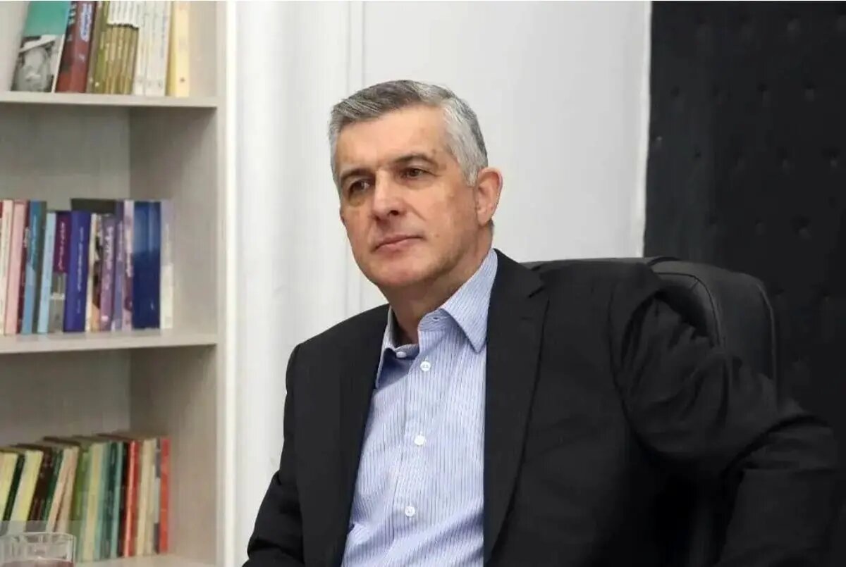 هشدار یک استاد دانشگاه: اگر مسئولان دوباره اشتباه کنند، مردم طغیان خواهند کرد!