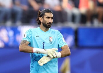 آخرین خبر از پرونده شکایت پرسپولیس از بیرانوند