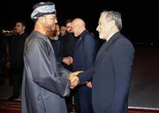 وال‌استریت: توافق ایران و عمان نزدیک است