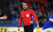 معرفی داور دیدار حساس پرسپولیس و چادرملو در پلی‌آف آسیا