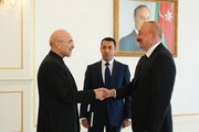 قالیباف: با همبستگی ملی دوران بازسازی را پشت سر بگذاریم