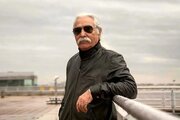 وخامت حال ایرج جنتی عطایی؛ زوال عقل و آلزایمر