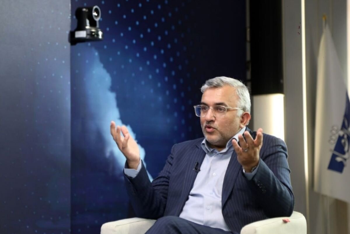معاون وزیر خارجه: توافقی که برای آمریکا سود اقتصادی نداشته باشد، دوام نمی‌آورد