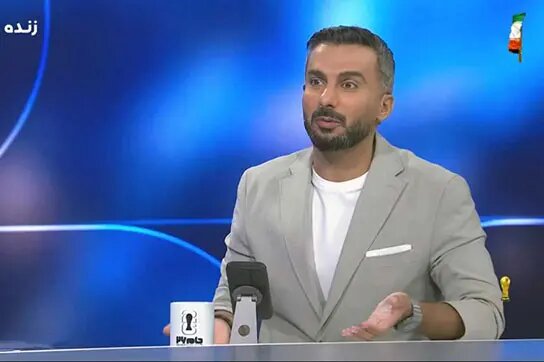 میثاقی دوباره ترانه محبوبش را یادآوری کرد