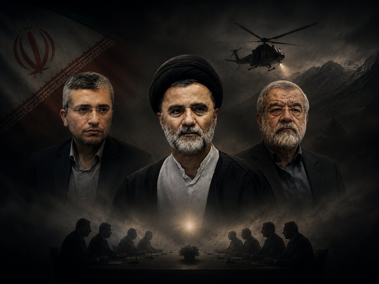 صِرف داشتن هیجان انقلابی مجوزی برای شلیک به امنیت کشور نیست!