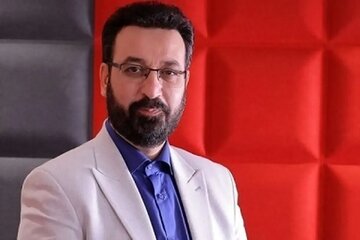 مجری نام آشنای ماه رمضان در گذشت