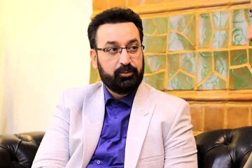همه‌چیز درباره فرزاد جمشیدی، مجری تلویزیون که بر اثر سکته درگذشت