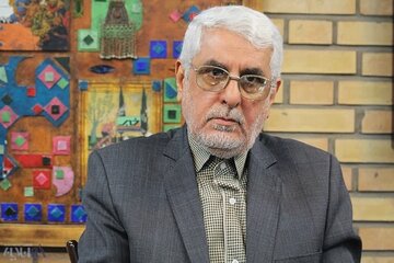 پیش‌بینی ترسناک؛ اوکراین در کنار آمریکا و اسرائیل به ایران حمله می‌کند!