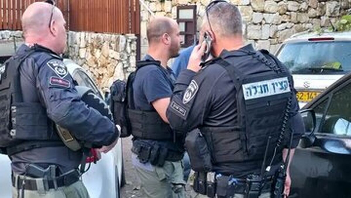 یک شهروند آمریکایی در اسرائیل به اتهام جاسوسی برای ایران بازداشت شد!