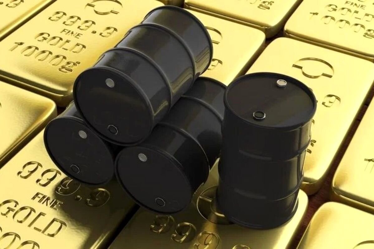بازار نفت دوباره زیر سایه تنش‌ها بهم ریخت