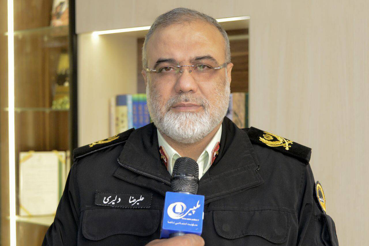 انهدام باند خشن سارقان مسلح با هلاکت سه نفر در درگیری با پلیس