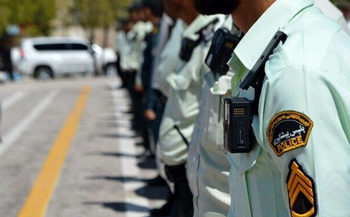 هشدار پلیس فتا به مردم در برابر عملیات روانی دشمن
