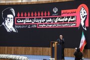 پزشکیان: اسرائیل نخبگان را ترور می‌کند/ وحدت باید در عمل پیاده شود
