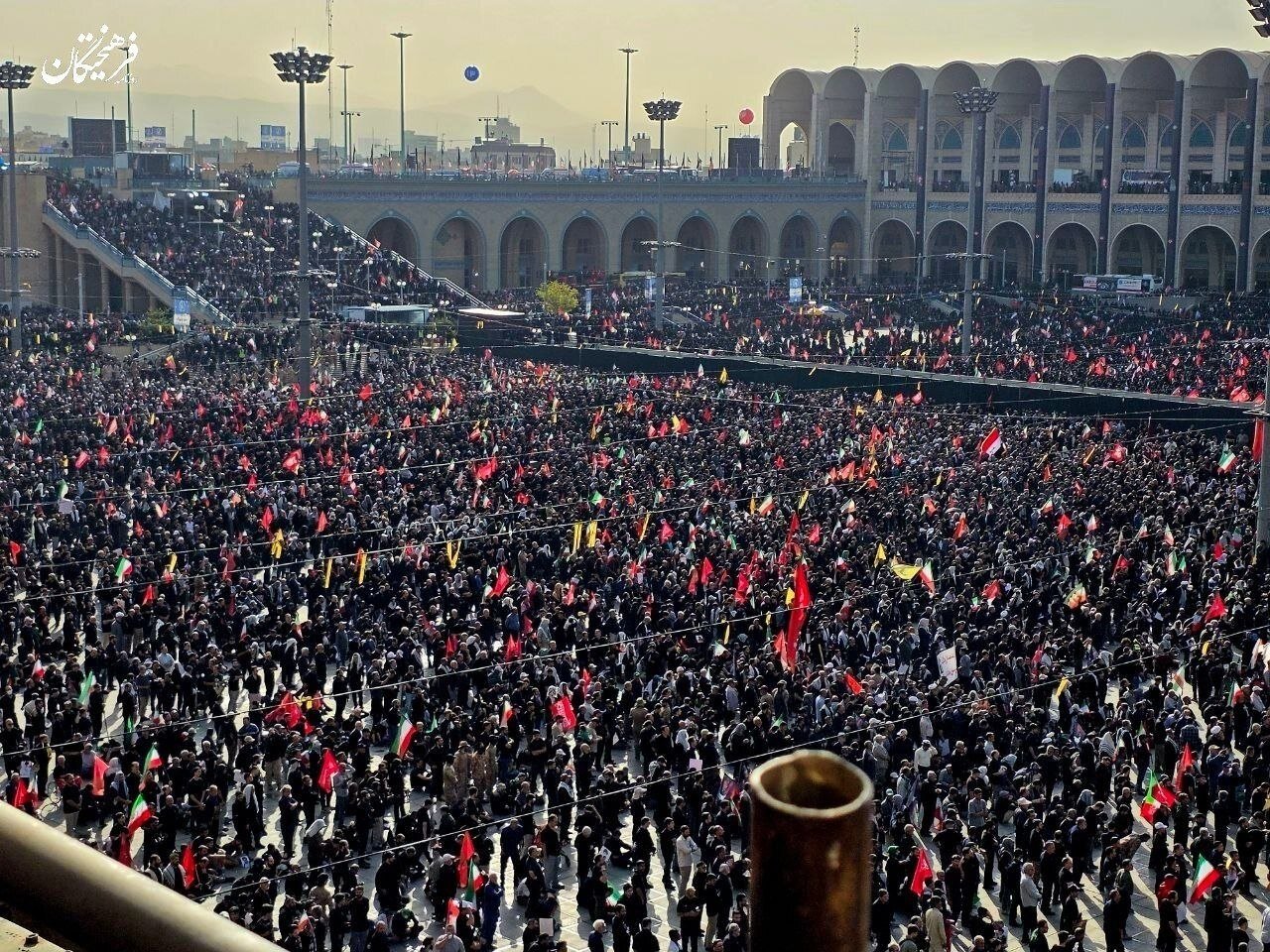 سراسر کشور فردا یکشنبه تعطیل شد
