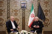 قالیباف: تک به تک بندهای تفاهم‌نامه پیروزی ایران و شکست آمریکا لست