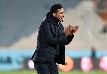 سرمربی جدید پرسپولیس اعلام شد