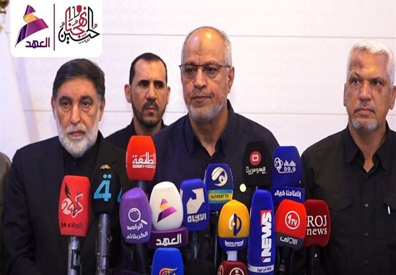 آمادگی لجستیکی مراسم تشییع پیکر رهبر انقلاب