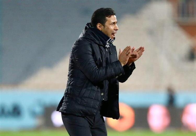 سرمربی جدید پرسپولیس اعلام شد
