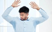 بدبویی بدن را این‌گونه کنترل کنید