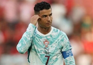 اعتراف کریستیانو: این آخرین رقص من است!